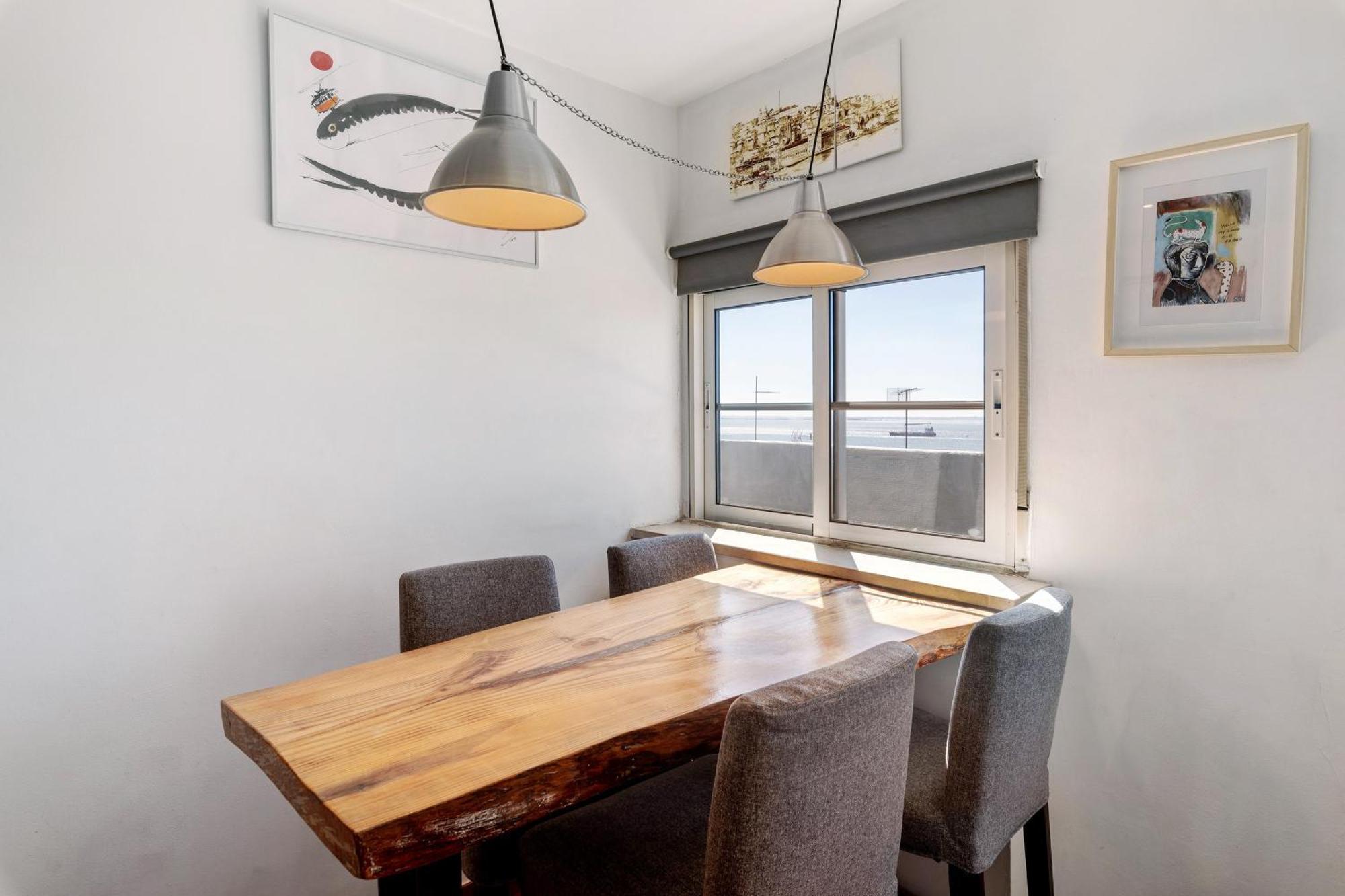 Alfama Flat 5 By Insighthome Apartamento Lisboa