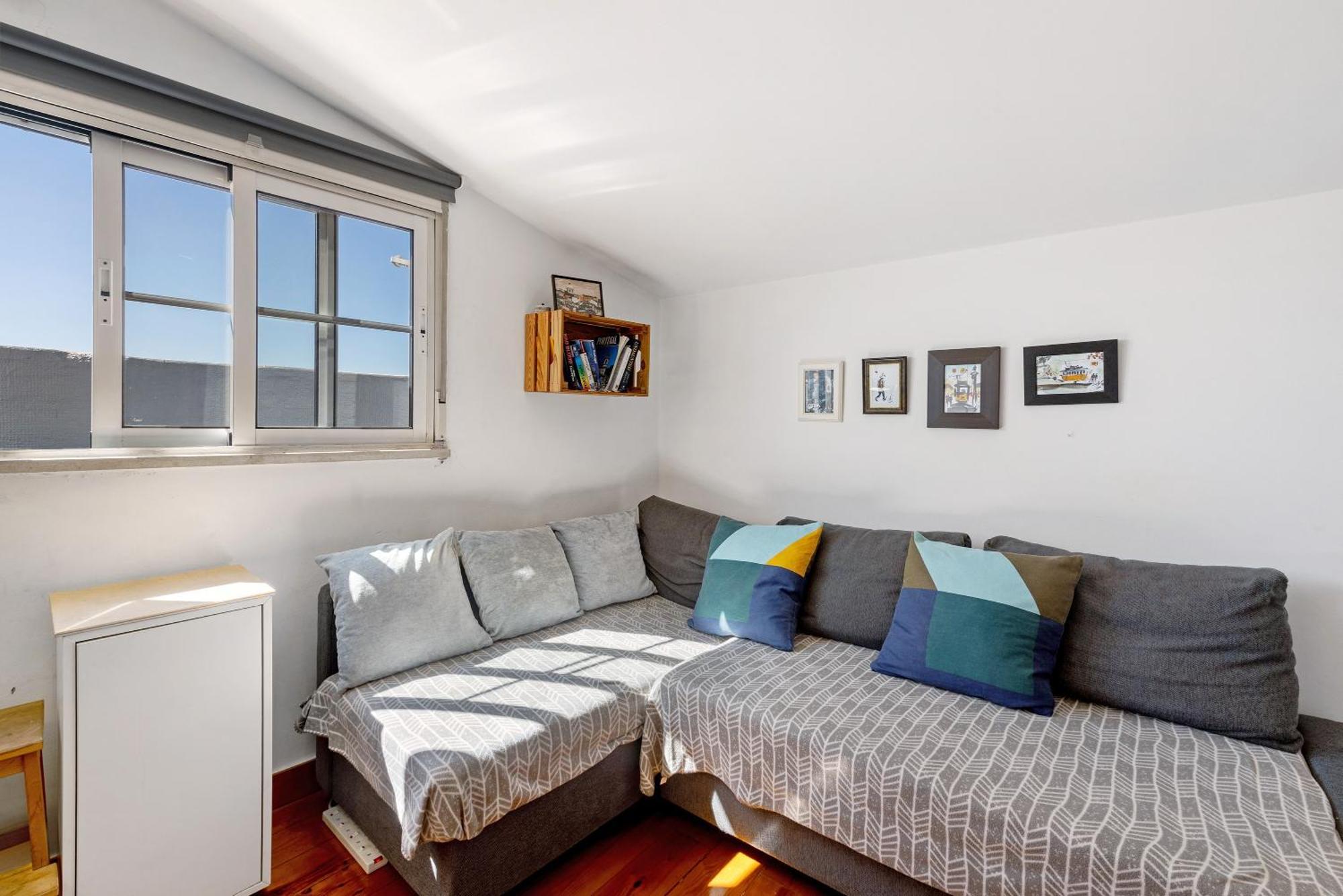 Alfama Flat 5 By Insighthome Apartamento Lisboa