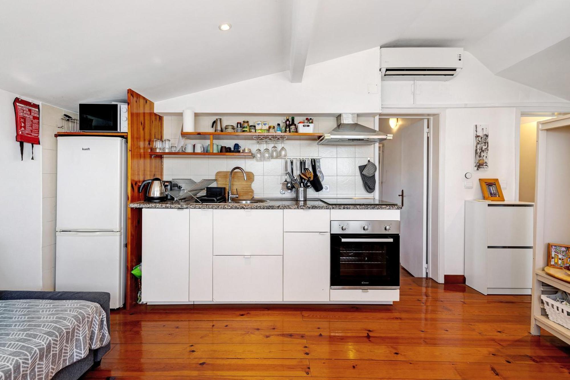 Apartamento Alfama Flat 5 By Insighthome Lisboa