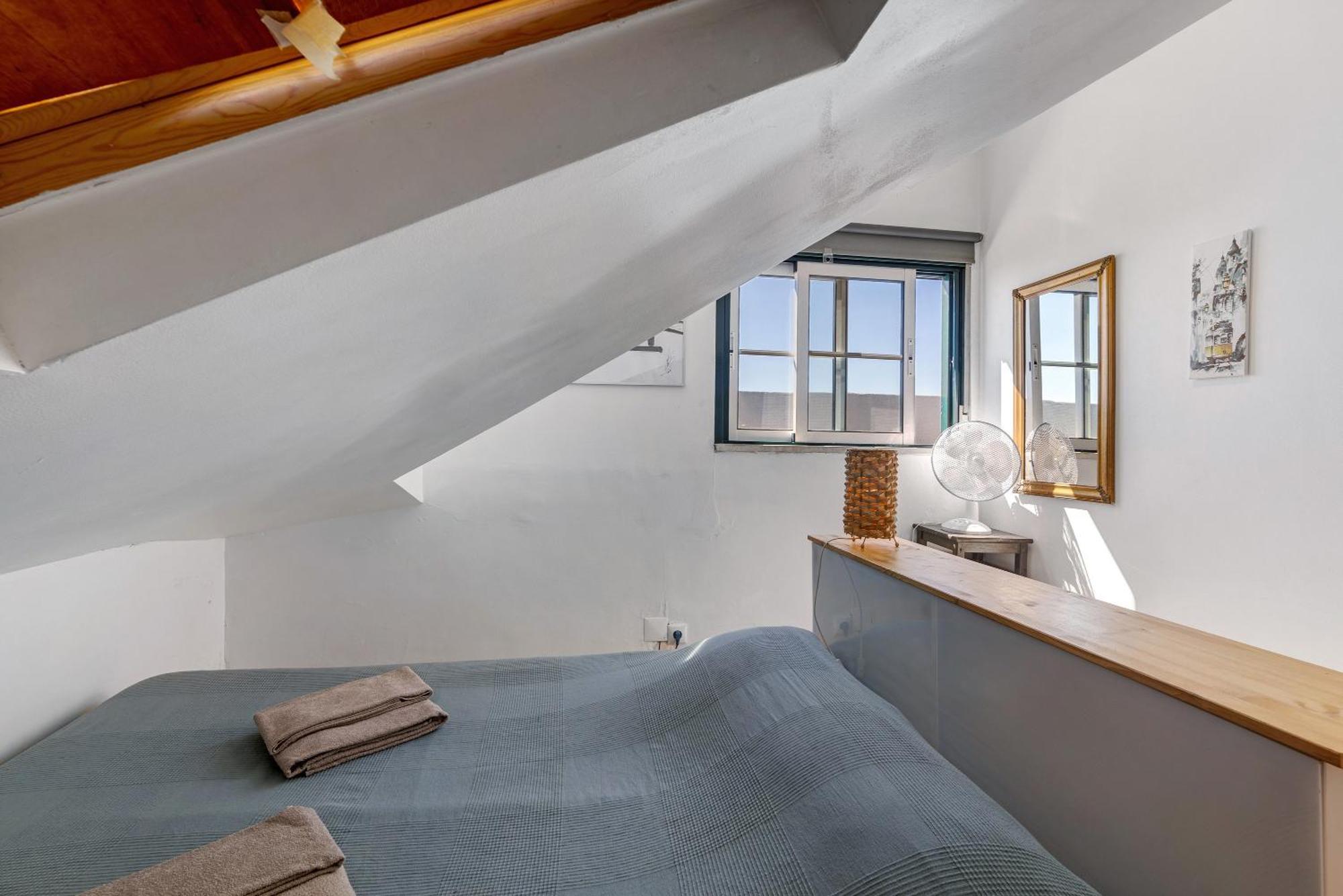 Apartamento Alfama Flat 5 By Insighthome
