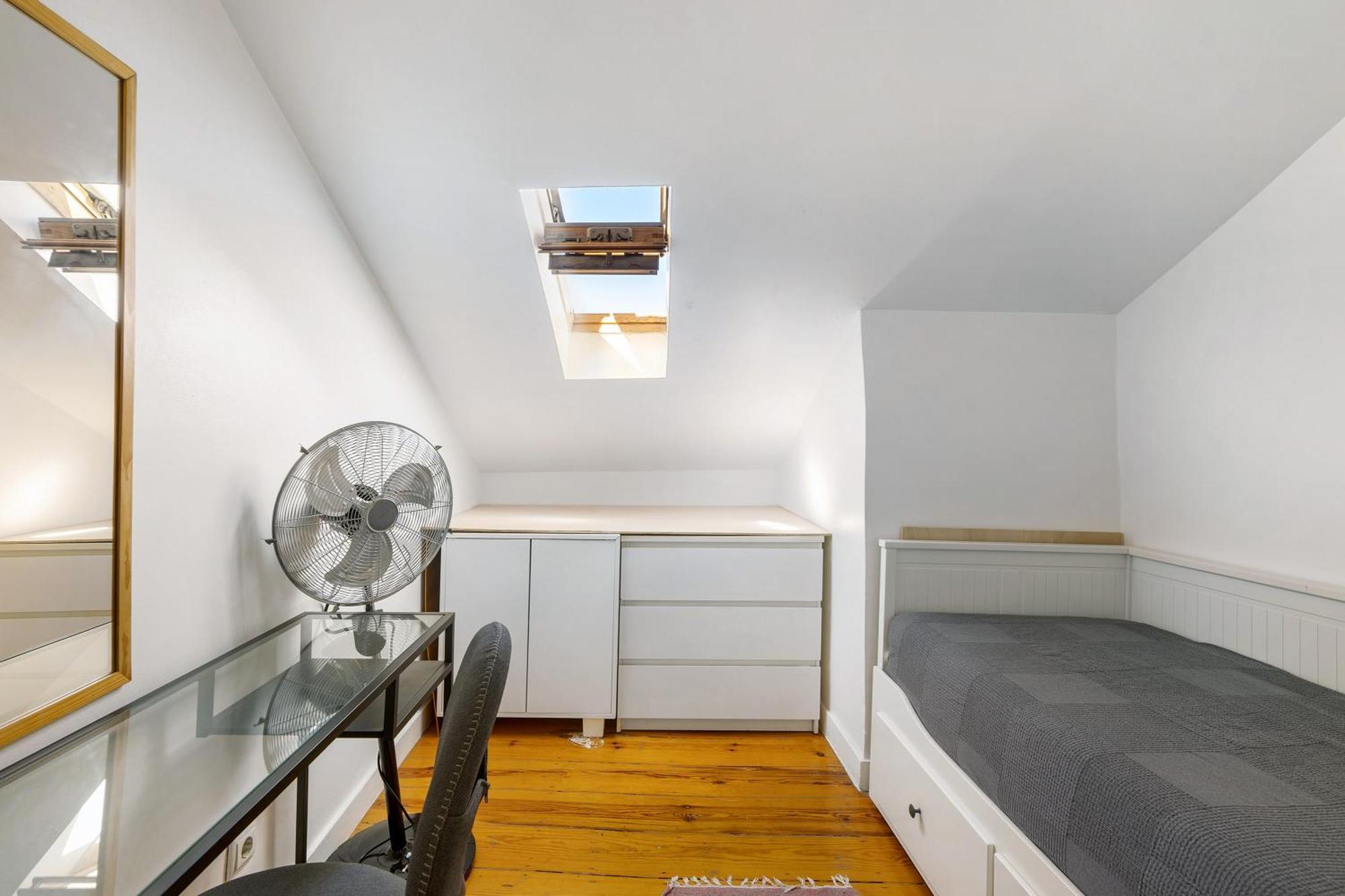 Alfama Flat 5 By Insighthome * Lisboa