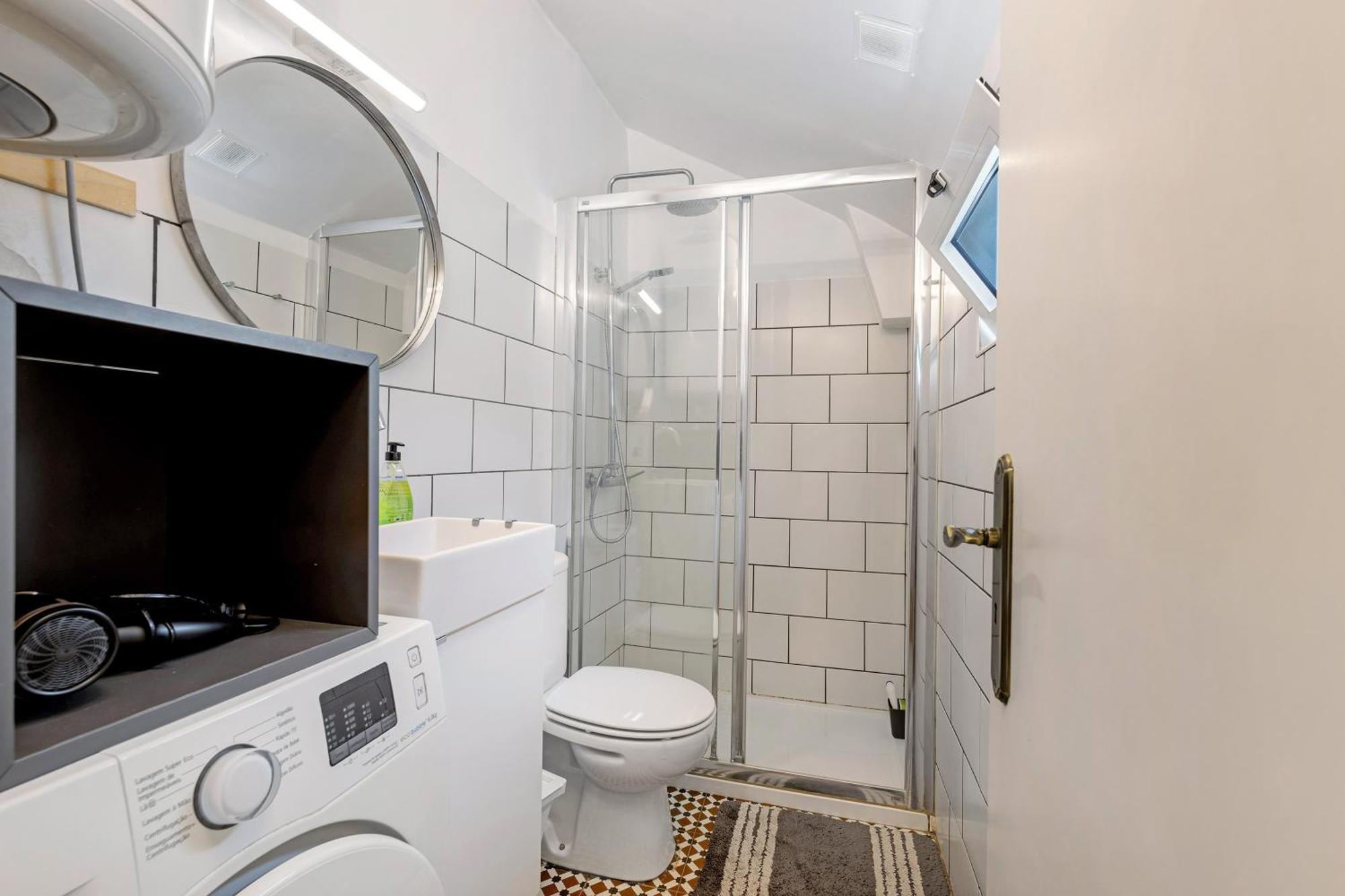 Alfama Flat 5 By Insighthome Apartamento *