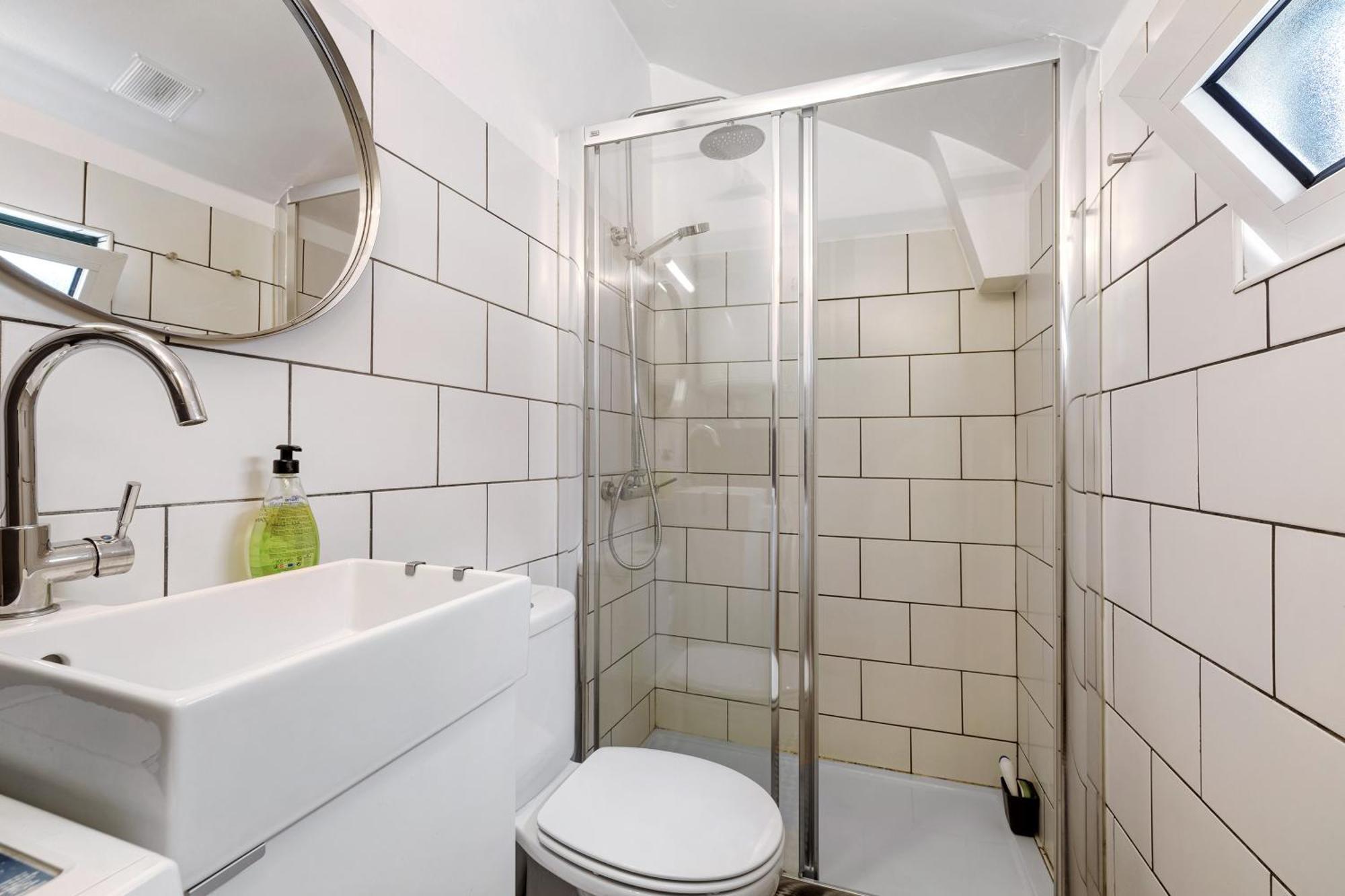 Apartamento Alfama Flat 5 By Insighthome Lisboa